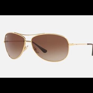 Ray-Ban Pilot Aviator Sunglasses
